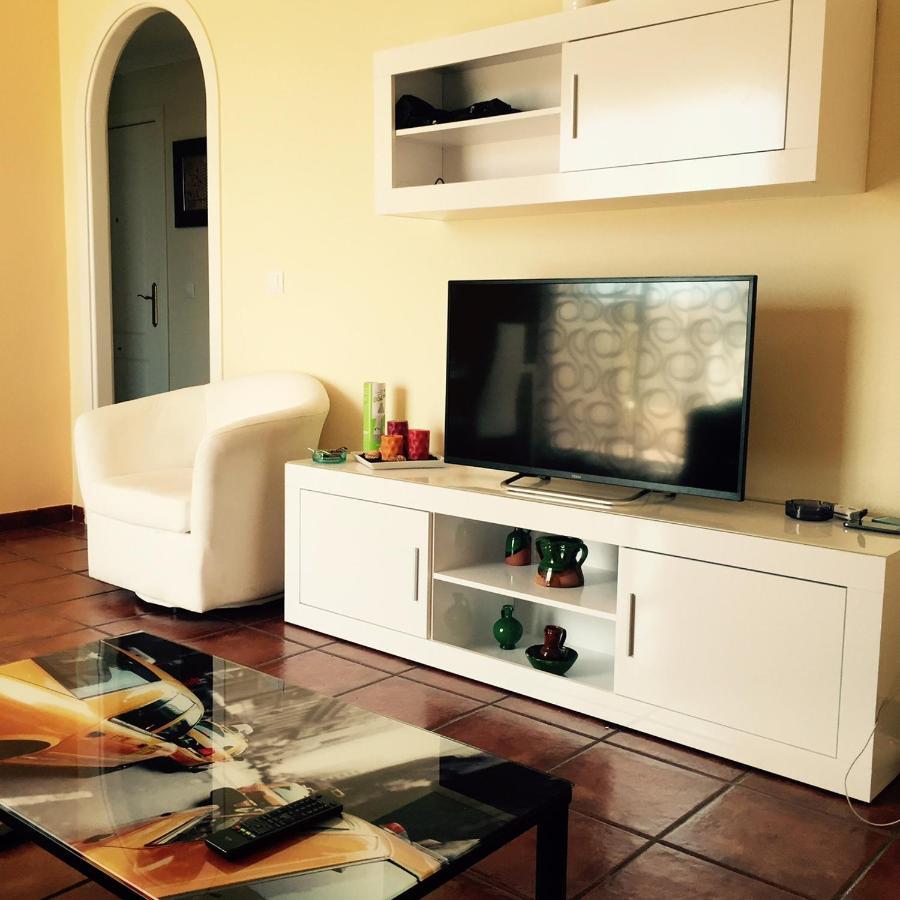 Apartamento Parque Vera IV NATURISTA Ático Exterior foto